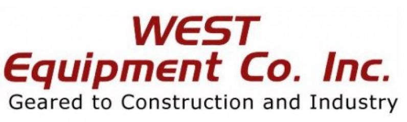 West Equipment Co Inc (1232986)